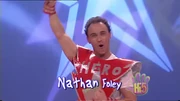 Nathan Action Hero