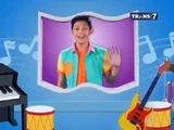 Hi-5 Indonesia Theme 11