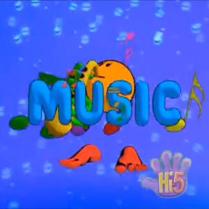 Feel The Beat Hi 5 Tv Wiki Fandom
