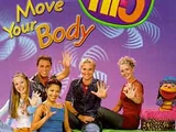 Move Your Body (video)