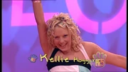 Kellie L.O.V.E. 2003