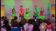 Hi-5 Stop And Go 6