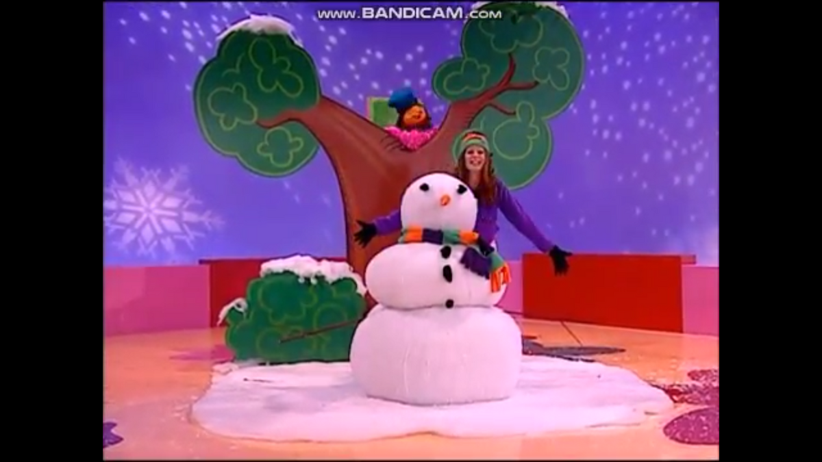 Hi-5 USA Series 1, Episode 23 (Fantasy games) | Hi-5 TV Wiki
