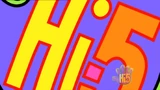 Hi-5 Theme 7 12