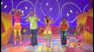 Hi-5 Happy Today 12