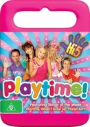 Playtime dvd.jpeg (54 KB) Playtime! (2008)