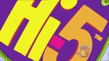 Hi-5 Theme 9 10