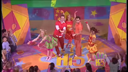 Hi-5 Hey What's Cooking 2