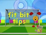 Fit Bit Tips Segment