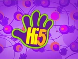 Hi-5 (Series 9)