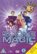 Space Magic (Volume 5)