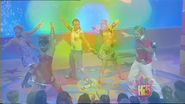 Hi-5 Planet Disco 9