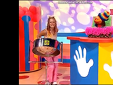 Hi-5 USA Series 1, Episode 38 (Music from around the world)