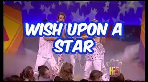 Wish Upon A Star Hi 5 Tv Wiki Fandom