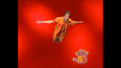 Living In A Rainbow | Hi-5 TV Wiki | Fandom