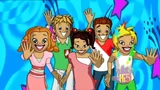 Hi-5 Theme 7 8