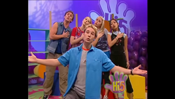 Snow Party Video Re Release Hi 5 Tv Wiki Fandom