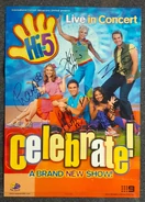Autograph Poster