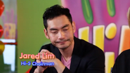 Jared Lim, Hi-5 chairman