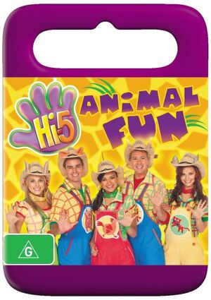 その他 Animal Encyclopedia 5: Hot Creatures [DVD] Animal Encyclopedia 5: Hot Creatures [DVD]