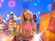 Jenn Making Music USA