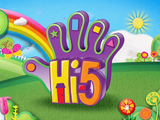 Hi-5 House Series 4 (Discarded)