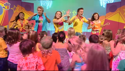 Zoo Party | Hi-5 TV Wiki | Fandom