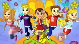 Hi-5 Theme 8 9