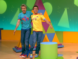 Hi-5 Series 13, Episode 36 (Games)