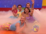 Space Magic (video)