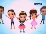 Hi-5 Indonesia Theme 18