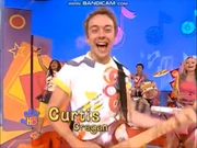 Curtis Making Music USA