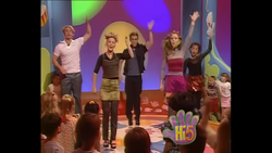 You Can T See Me Hi 5 Lyrics Song Meanings Videos Full Albums Bios