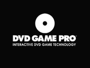 DVD Game PRO