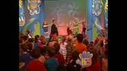 Hi-5 Five Senses 7