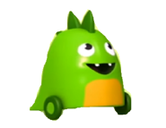 Dinosaur