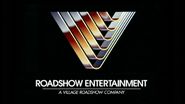 Roadshow Entertainment Logo