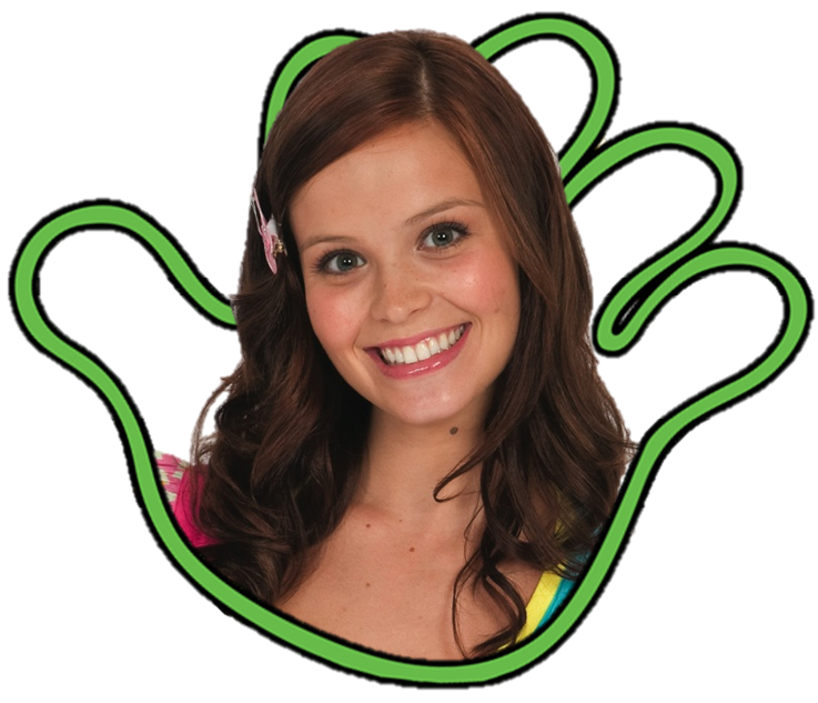 Lauren Brant Hi 5 Tv Wiki Fandom