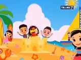 Hi-5 Indonesia Theme 14