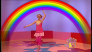 Hi-5 Series 6, Episode 10 (Big dreams)