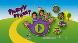Party Street Video Hi 5 Tv Wiki Fandom