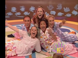 Hi-5 Series 1, Episode 11 (I would like to be)