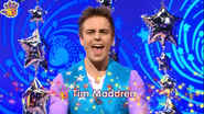 Tim Wish Upon A Star 2011