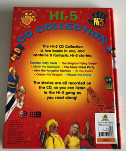 Nonfiction Cartoons CD5枚セット TV Anime Dragon Ball Music Collection (TV ORIGINAL