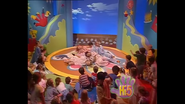 Hi-5 Dream On 1999