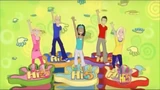 Hi-5 UK Theme 1