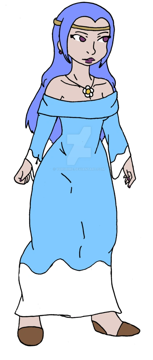 Lady Wilmot Kingdom Of All Wiki Fandom