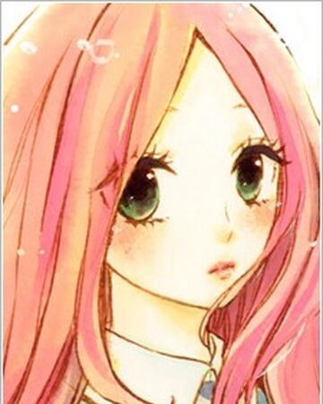 wallpapers Suiren Shibazeki Manga suiren shibazeki hibi chouchou wiki