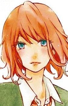 Indian Summer (manga) - Wikipedia