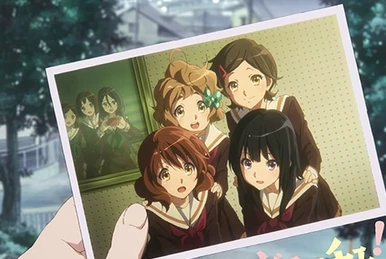 響け！ユーフォニアム Soundscape SET Soundscape | Hibike! Euphonium Wiki | Fandom